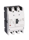 QM1 Thermo-magnetic molded case circuit breaker