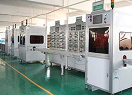 Controle de qualidade